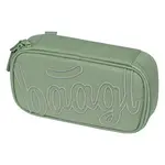 BAAGL Školní penál etui Mentol