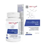 BARNY'S VirusBlock Forte 20 kapsúl