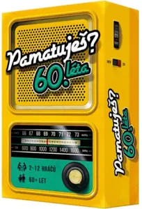 Pamatuješ? 60 léta