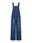 Imily Bela Rifle na traky  indigo