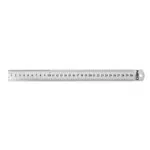 Měřidlo lineární - pravítko, 300 mm, nerezová ocel - NEO tools 72-213 Délka: 1000 mm