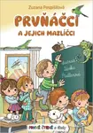 Prvňáčci a jejich mazlíčci (První čtení) - Zuzana Pospíšilová - kniha z kategorie Beletrie pro děti