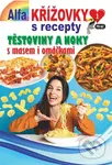 Křížovky s recepty 1/2026 - Těstoviny a noky