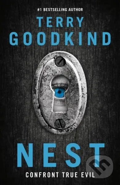 Nest - Terry Goodkind