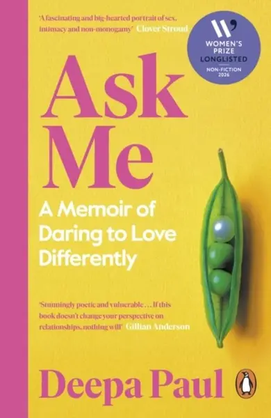Ask Me - Deepa Paul