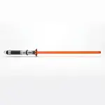 Světelný meč Star Wars The Black Series Force FX Elite Baylana Skolla