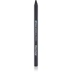 flormar Extreme Tattoo Gel Pencil voděodolná gelová tužka na oči odstín 04 Intense Blue 1.2 g