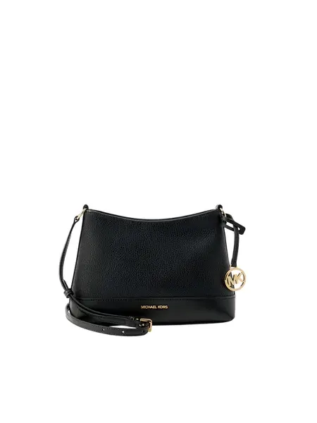 MICHAEL Michael Kors Taška cez rameno  čierna