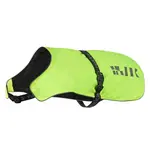 Bezpečnostná reflexná vodeodolná vesta Flap vest, Veľkosť: L