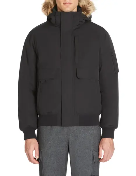Celio Winter Jacket Jufreeze - Men's