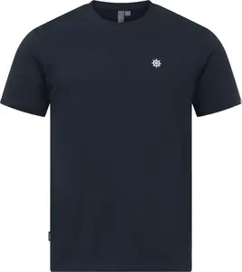 Ragwear Tričko  námornícka modrá