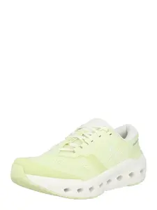 On Bežecká obuv 'Cloudrunner 3'  limetková / biela