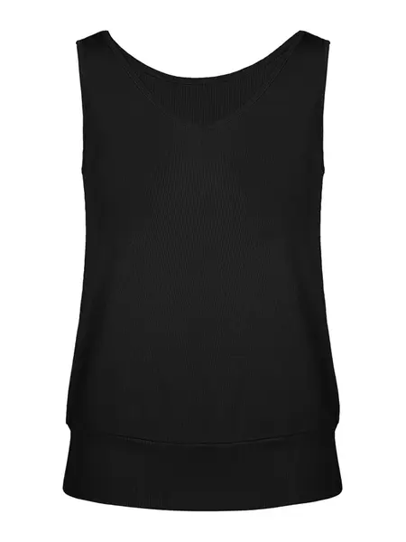 Imily Bela Top  čierna