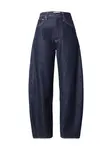 AGOLDE Džínsy 'Luna'  indigo