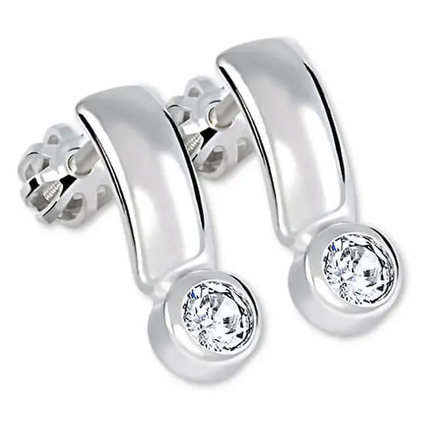 Soliter Módní náušnice pro ženy 436 001 00154 04