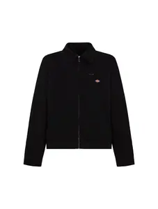 DICKIES Prechodná bunda 'Painter'  čierna