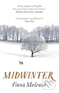 Midwinter - Fiona Melrose - kniha z kategorie Společenská beletrie