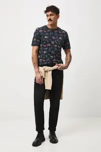 Bavlněné tričko Medicine