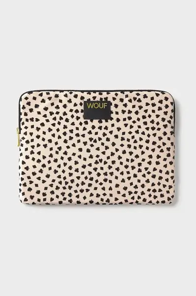 WOUF  Pouzdro na iPad  Lucky 29 x 21 x 2 cm