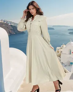 Resti Women's midi dress