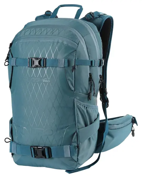 Batoh na snowboard Nitro Slash 25 Pro Arctic