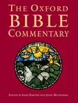 The Oxford Bible Commentary