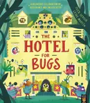 The Hotel for Bugs - Suzy Senior