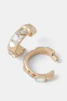 Náušnice AllSaints