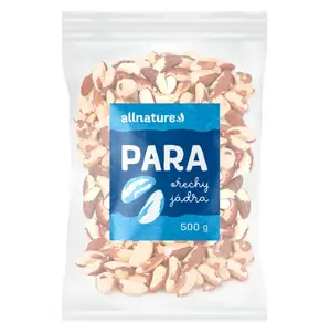 ALLNATURE Para orechy 500 g