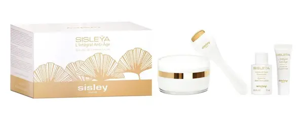 Sisley Sisleÿa L'Intégral Anti-Âge Eye&Lip Contour Discovery Program sada 3 ks