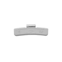 Vyvažovací závaží, naklepávací Plasteel Eco RUP10 - 10g, 1 ks Varianta: 35g, 1ks