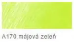 Akvarelová pastelka AD – 170 May Green