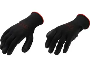 BGS Technic BGS 9956 Pracovní rukavice pro mechaniky, velikost 11 (XXL)