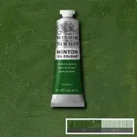 Olejová barva Winton 37ml – 459 oxide of chromium