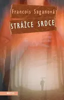 Strážce srdce (poškozená) - Francoise Saganová