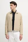 Tommy Hilfiger přechodová bunda pánská