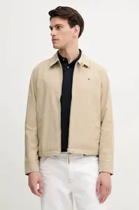 Tommy Hilfiger přechodová bunda pánská