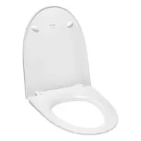 Laufen Laufen Pro Nordic wc doska duroplast biela H8911500000001