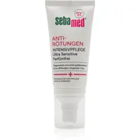 Sebamed Anti-Redness hĺbkovo regeneračný krém pre citlivú pleť so začervenaním 50 ml