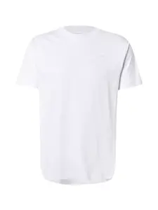 ELLESSE Tričko 'Acciano'  biela
