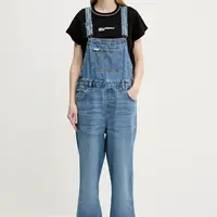 Džínové lacláče Guess Jeans