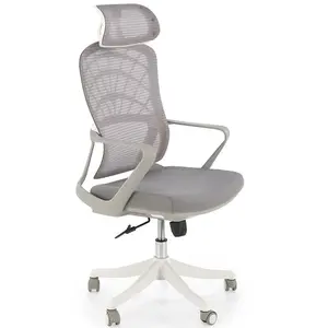 Otočná stolička Vesuvio 2 bledá