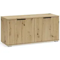 Skrinka na topánky Clif ST 100 artisan