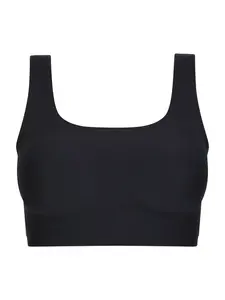 Chantelle Podprsenka 'SoftStretch Power'  čierna