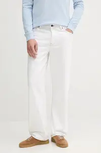 Bavlněné džíny Tommy Hilfiger