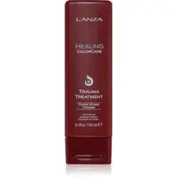 L'anza Healing ColorCare Trauma Treatment intenzívny kondicionér pre poškodené a farbené vlasy 150 ml