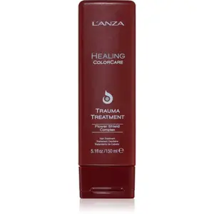 L'anza Healing ColorCare Trauma Treatment intenzívny kondicionér pre poškodené a farbené vlasy 150 ml