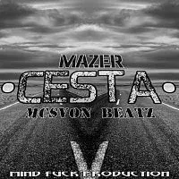 Mazer X Mc'SvonBeatz – Cesta