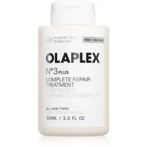 Olaplex N°3 PLUS Complete Repair Treatment obnovující péče pro poškozené vlasy 100 ml