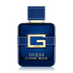 Guess ICONIC MEN BLUE parfémová voda 100 ml